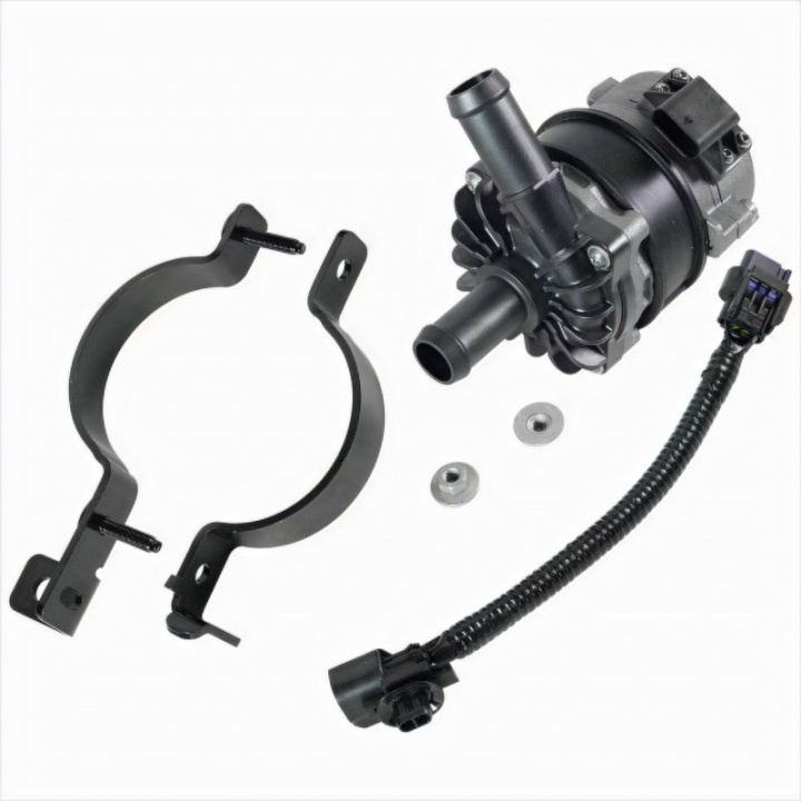 Intercooler Pump Kit Msvt 2014 Ford Racing in the group Select car model / Ford at DDESIGN Scandinavia AB (frpM-8501-M58)