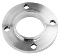302/351W Pulley Spacer 0.350