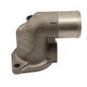 T-Stat Housing 90 Degree Ford Racing