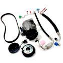 Ac Add Kit 5.0L Coyote Ford Racing