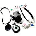 Ac Add Kit 5.0L Coyote Ford Racing