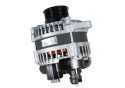 Mustang 200 Amp Alternator Kit Ford Racing