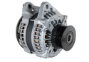 Mustang 200 Amp Alternator Kit Ford Racing