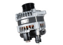 Mustang 200 Amp Alternator Kit Ford Racing