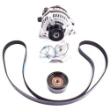 Alternator Kit Boss 5.0L Coyote Ford Racing