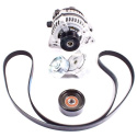 Alternator Kit Boss 5.0L Coyote Ford Racing