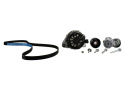 Alternator Kit Boss 5.0L Coyote Ford Racing