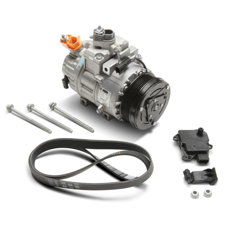 7.3L Gas Engine A/C Add-On Kit Ford Racing in the group Select car model / Ford at DDESIGN Scandinavia AB (frpM-8600-SD73AC)