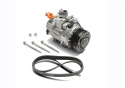 7.3L Gas Engine A/C Add-On Kit Ford Racing