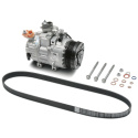 7.3L Gas Engine A/C Add-On Kit Ford Racing