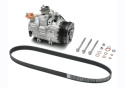 7.3L Gas Engine A/C Add-On Kit Ford Racing