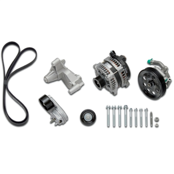 7.3L Gas Engine Fead Kit Ford Racing in the group Select car model / Ford at DDESIGN Scandinavia AB (frpM-8600-SD73)