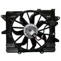 2005-2014 Mustang Performance Cooling Fan Ford Racing