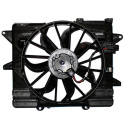 2005-2014 Mustang Performance Cooling Fan Ford Racing