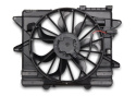 2005-2014 Mustang Performance Cooling Fan Ford Racing
