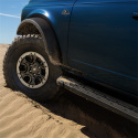 2021-2025 Bronco Fender Flare Kit - Sasquatch Ford Racing