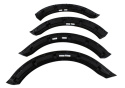 2021-2025 Bronco Fender Flare Kit - Sasquatch Ford Racing