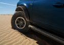 2021-2025 Bronco Fender Flare Kit - Sasquatch Ford Racing