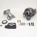 2.3L Ecoboost Mustang Hipo Turbocharger Ford Racing