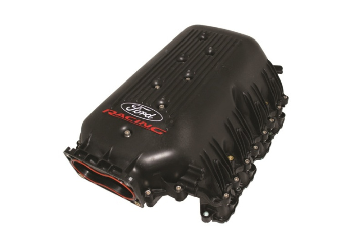 Manifold Efi 4.6L 3V Ford Racing in the group Select car model / Ford at DDESIGN Scandinavia AB (frpM-9424-463V)