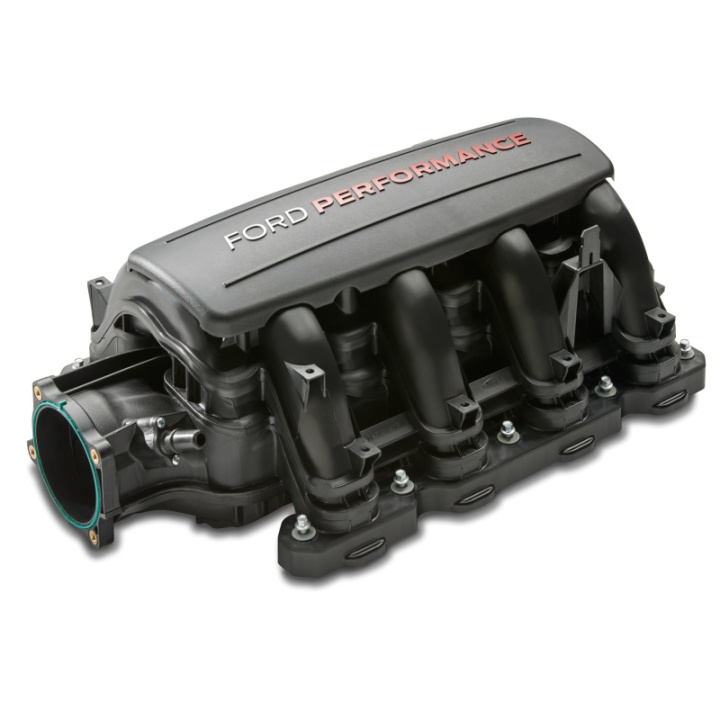 Ford Performance 7.3L Low Profile Manifold Ford Racing in the group Select car model / Ford at DDESIGN Scandinavia AB (frpM-9424-73LP)