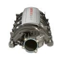 Ford Performance 7.3L Low Profile Manifold Ford Racing