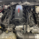 Ford Performance 7.3L Low Profile Manifold Ford Racing