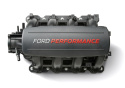 Ford Performance 7.3L Low Profile Manifold Ford Racing