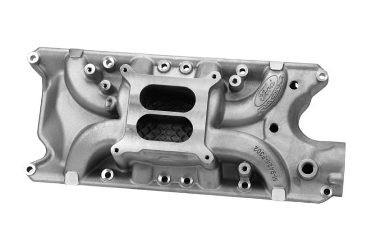 Intake Manifold Ford Racing in the group Select car model / Ford at DDESIGN Scandinavia AB (frpM-9424-F302)