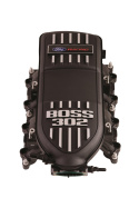 Intake Manifold Boss302R Ford Racing