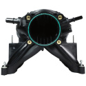Intake Manifold Boss302R Ford Racing
