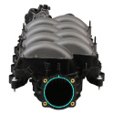 2018-2023 Gen 3 5.0L Coyote Intake Manifold Ford Racing