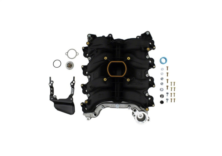 4.6L 2V Intake Pi Manifold Ford Racing in the group Select car model / Ford at DDESIGN Scandinavia AB (frpM-9424-P46A)