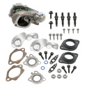13-16 F-150 Twin Turbo Upgrade Kit 3.5L Ford Racing