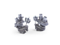 13-16 F-150 Twin Turbo Upgrade Kit 3.5L Ford Racing