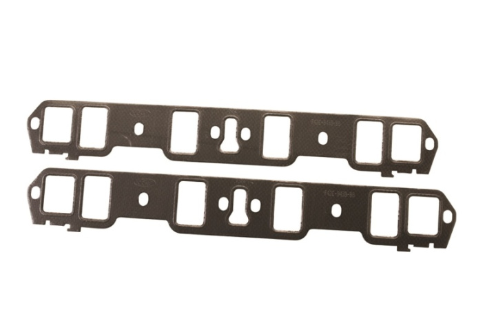 Intake Gasket Graphite Std Port 5.0L Ford Racing in the group Select car model / Ford at DDESIGN Scandinavia AB (frpM-9439-G50)