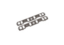Intake Gasket Graphite Std Port 5.0L Ford Racing