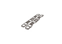 Intake Gasket Graphite Std Port 5.0L Ford Racing
