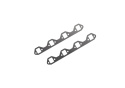 Header Gaskets 5.0L (Pr) Ford Racing