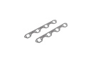 Header Gaskets 5.0L (Pr) Ford Racing