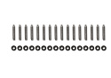 2024-25 5.0L Coyote Exhaust Gasket Kit Ford Racing