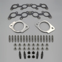 2011-23 5.0L Coyote Exhaust Manifold Gasket Kit Ford Racing
