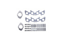 2011-23 5.0L Coyote Exhaust Manifold Gasket Kit Ford Racing