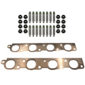 7.3L Gas Exhaust Gaskets/Hardware Ford Racing