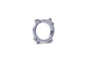 87Mm Throttle Body Adapter Ford Racing