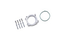 87Mm Throttle Body Adapter Ford Racing