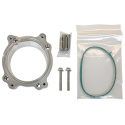 87Mm Throttle Body Adapter Ford Racing