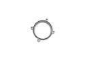 Boss 302 Throttle Body Spacer For M-9926-M5090 Ford Racing