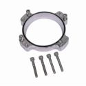 5.0 Coyote Throttle Body Spacer For M-9926-M5090 Ford Racing