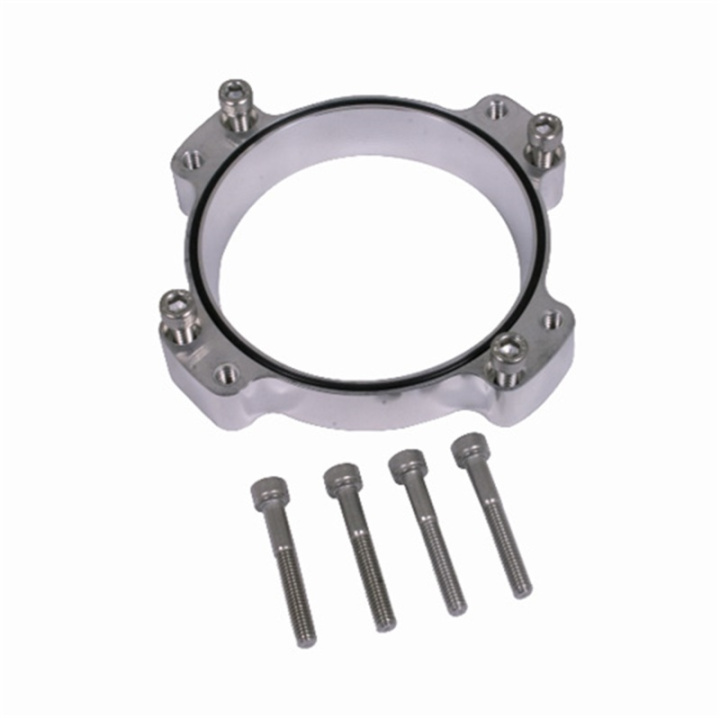 5.0 Coyote Throttle Body Spacer For M-9926-M5090 Ford Racing in the group Select car model / Ford at DDESIGN Scandinavia AB (frpM-9474-M50)